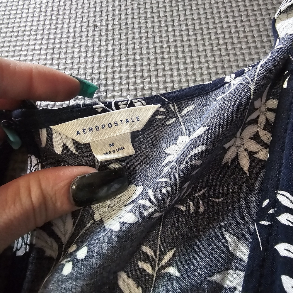 Aeropostale Romper - Picture 3 of 4